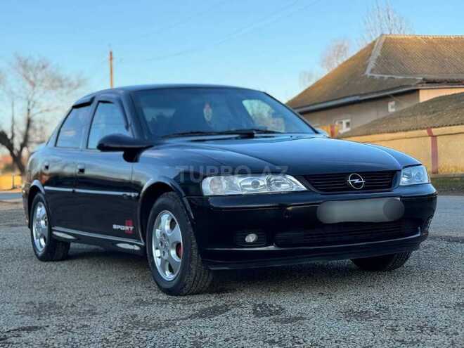 Opel Vectra 1999, 257,643 km - 1.8 l - Lənkəran