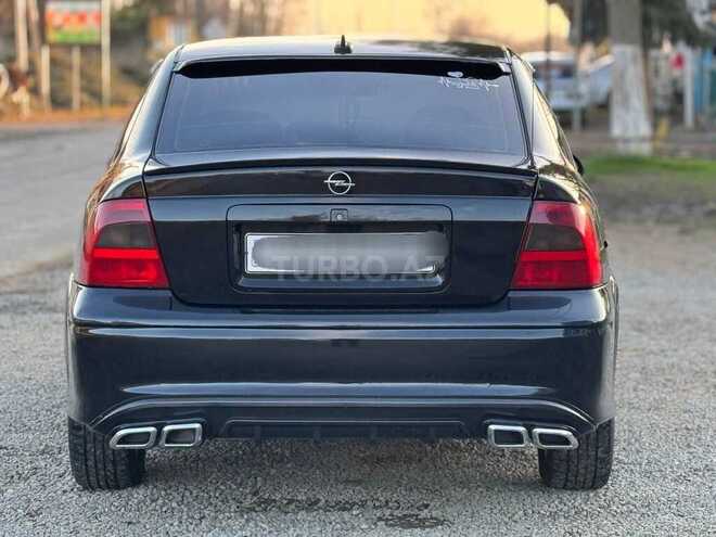 Opel Vectra 1999, 257,643 km - 1.8 l - Lənkəran