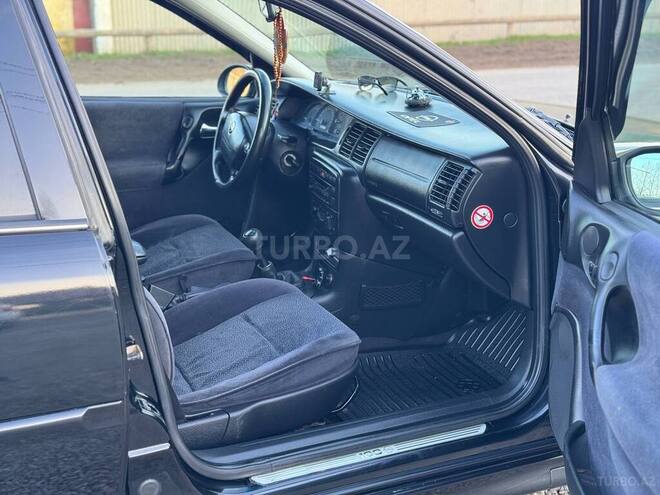Opel Vectra 1999, 257,643 km - 1.8 l - Lənkəran