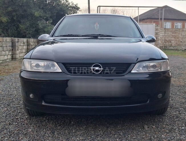 Opel Vectra 1999, 257,643 km - 1.8 l - Lənkəran