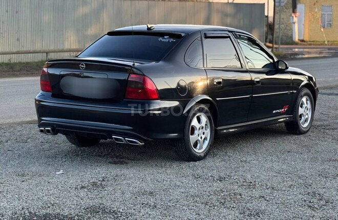 Opel Vectra 1999, 257,643 km - 1.8 l - Lənkəran