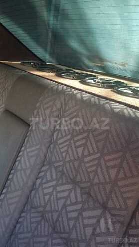 Mercedes C 220 1995, 124,678 km - 2.2 l - Gəncə