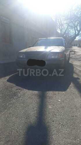 Mercedes C 220 1995, 124,678 km - 2.2 l - Gəncə