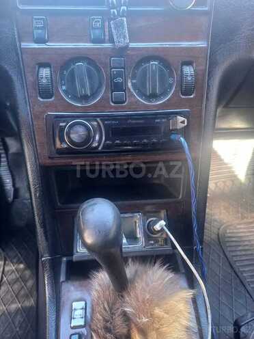 Mercedes C 220 1995, 124,678 km - 2.2 l - Gəncə