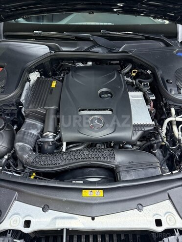Mercedes E 300 2018, 140,000 km - 2.0 l - Bakı