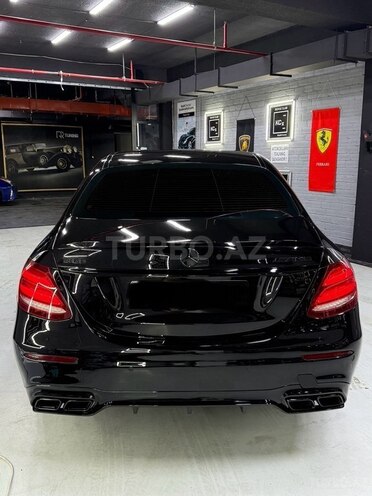 Mercedes E 300 2018, 140,000 km - 2.0 l - Bakı