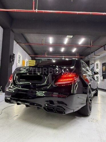 Mercedes E 300 2018, 140,000 km - 2.0 l - Bakı