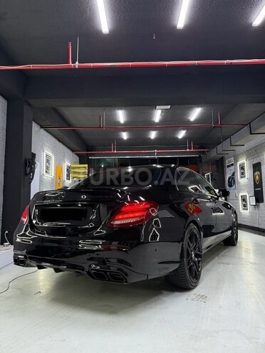 Mercedes E 300 2018, 140,000 km - 2.0 l - Bakı