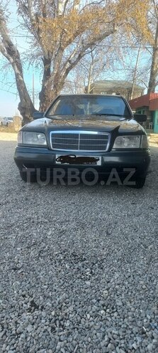 Mercedes C 220 d 1995, 780,000 km - 2.2 l - Tərtər