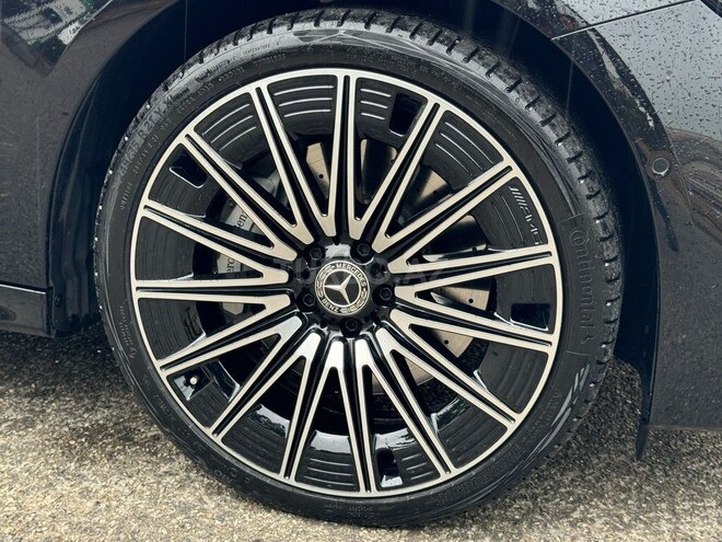 Mercedes E 200 2023, 5,800 km - 2.0 l - Bakı