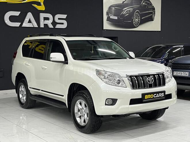 Toyota Land Cruiser Prado-17