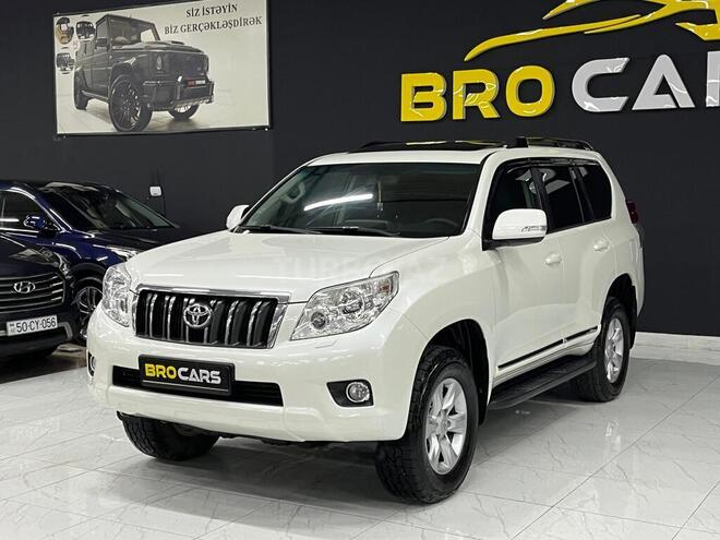 Toyota Land Cruiser Prado-13
