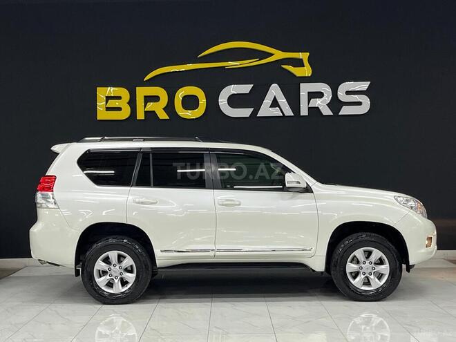 Toyota Land Cruiser Prado-3