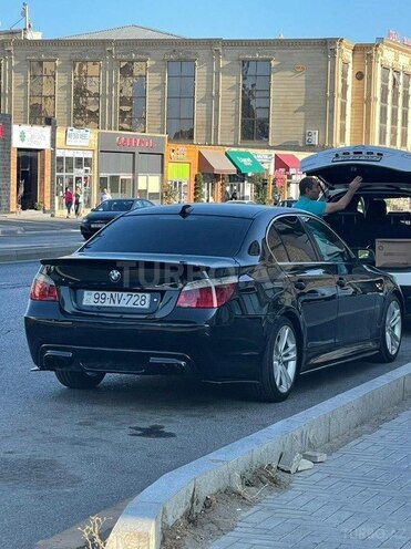 BMW 530 2007, 260,000 km - 3.0 l - Bakı