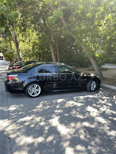 BMW 530 2007, 260,000 km - 3.0 l - Bakı