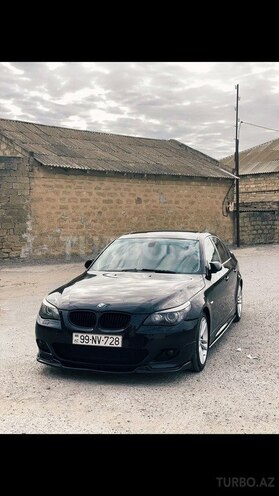 BMW 530 2007, 260,000 km - 3.0 l - Bakı