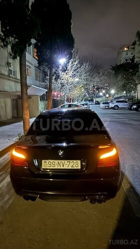 BMW 530 2007, 260,000 km - 3.0 l - Bakı