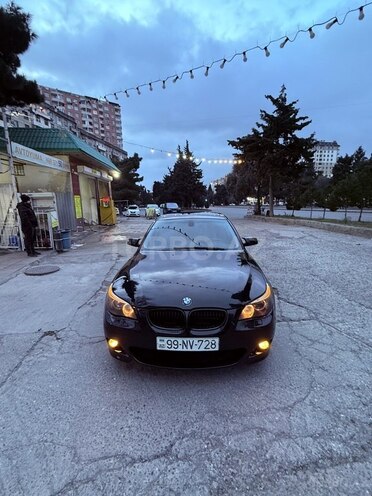 BMW 530 2007, 260,000 km - 3.0 l - Bakı