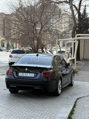 BMW 530 2007, 260,000 km - 3.0 l - Bakı
