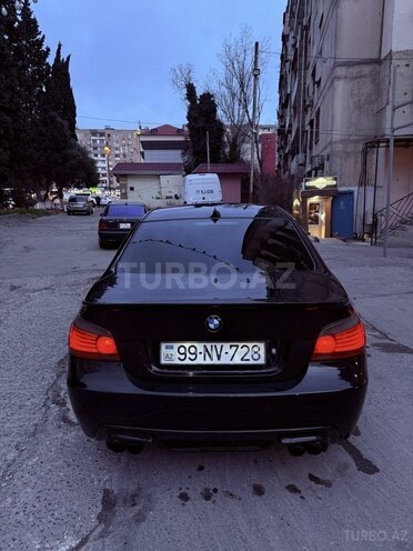 BMW 530 2007, 260,000 km - 3.0 l - Bakı