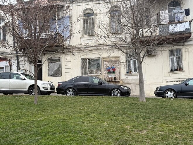 BMW 530 2007, 260,000 km - 3.0 l - Bakı
