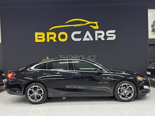Chevrolet Malibu 2020, 145,027 km - 1.5 л - Bakı