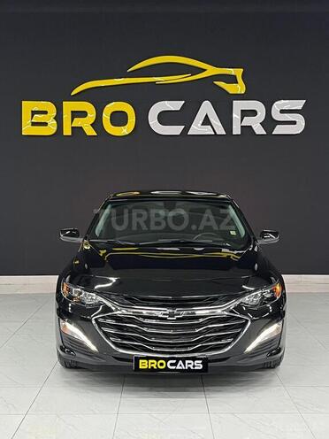 Chevrolet Malibu 2020, 145,027 km - 1.5 л - Bakı