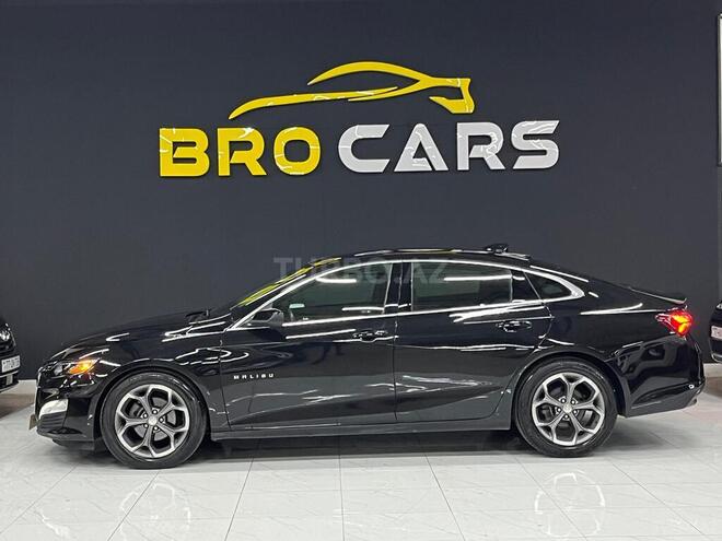 Chevrolet Malibu 2020, 145,027 km - 1.5 л - Bakı