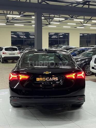 Chevrolet Malibu 2020, 145,027 km - 1.5 л - Bakı