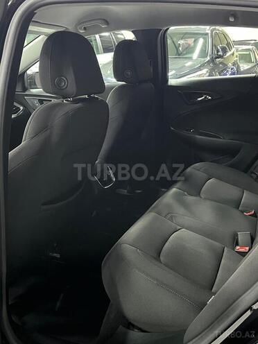 Chevrolet Malibu 2020, 145,027 km - 1.5 л - Bakı