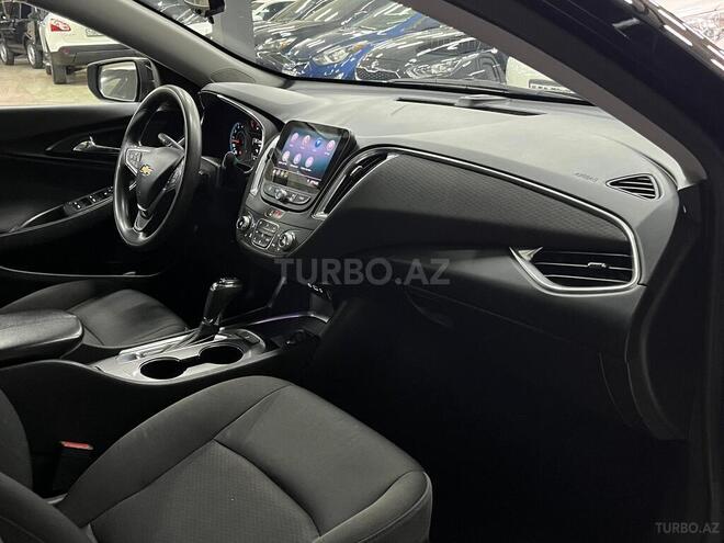 Chevrolet Malibu 2020, 145,027 km - 1.5 л - Bakı