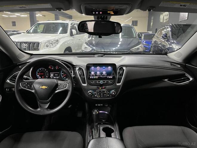 Chevrolet Malibu 2020, 145,027 km - 1.5 л - Bakı
