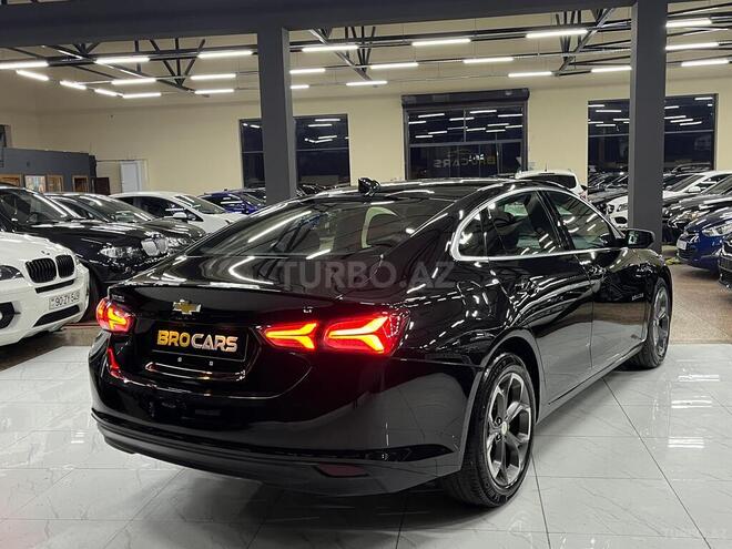 Chevrolet Malibu 2020, 145,027 km - 1.5 л - Bakı