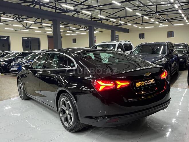 Chevrolet Malibu 2020, 145,027 km - 1.5 л - Bakı
