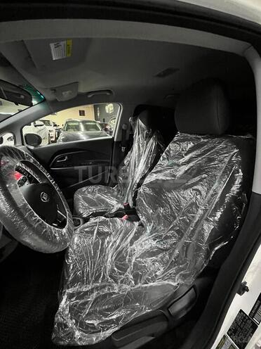 Kia Rio 2016, 104,006 km - 1.6 l - Bakı
