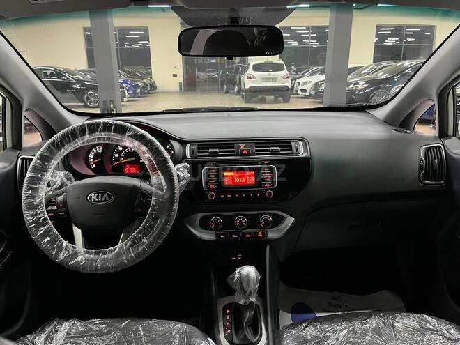 Kia Rio 2016, 104,006 km - 1.6 l - Bakı