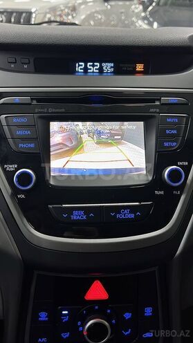 Hyundai Elantra 2015, 172,001 km - 1.8 л - Bakı