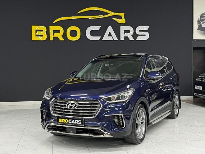 Hyundai  2016, 161,009 km - 2.2 л - Bakı