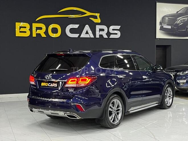 Hyundai  2016, 161,009 km - 2.2 л - Bakı