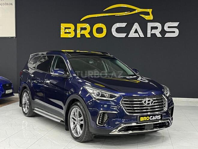 Hyundai  2016, 161,009 km - 2.2 л - Bakı