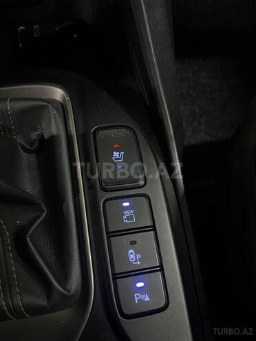 Hyundai  2016, 161,009 km - 2.2 л - Bakı