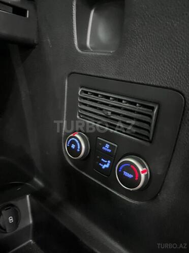 Hyundai  2016, 161,009 km - 2.2 л - Bakı