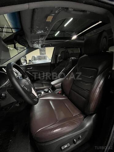 Hyundai  2016, 161,009 km - 2.2 л - Bakı