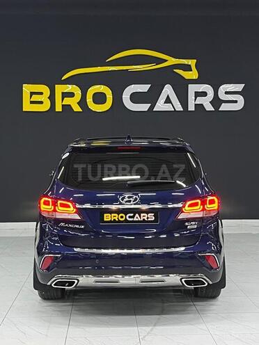 Hyundai  2016, 161,009 km - 2.2 л - Bakı