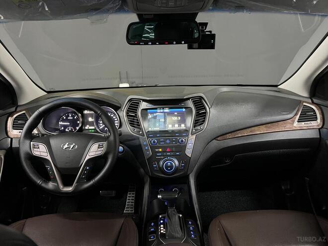 Hyundai  2016, 161,009 km - 2.2 л - Bakı