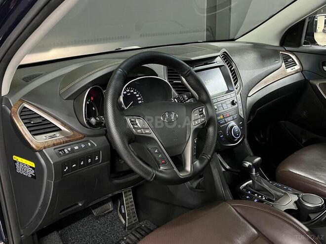 Hyundai  2016, 161,009 km - 2.2 л - Bakı