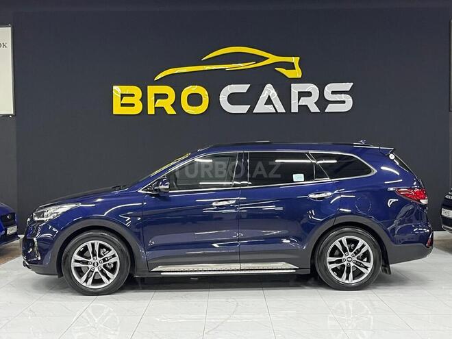 Hyundai  2016, 161,009 km - 2.2 л - Bakı