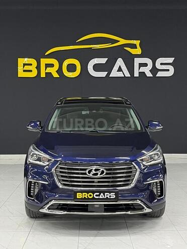 Hyundai  2016, 161,009 km - 2.2 л - Bakı
