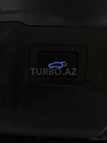 Hyundai  2016, 161,009 km - 2.2 л - Bakı