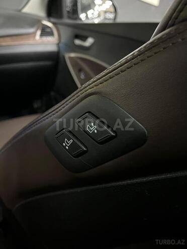 Hyundai  2016, 161,009 km - 2.2 л - Bakı